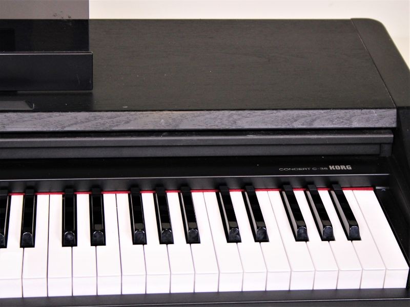 Korg Concert piano C-35